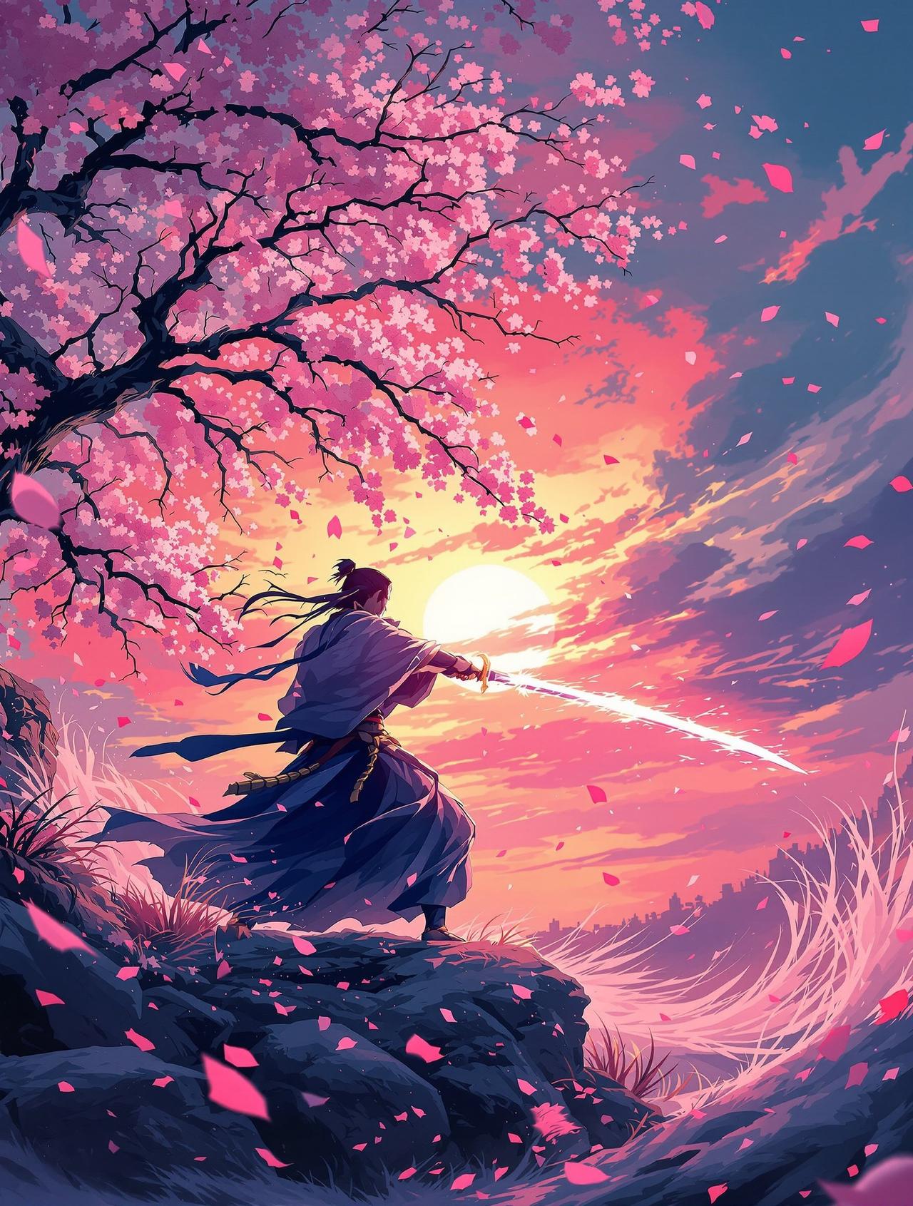 剑道无双：破晓之刃